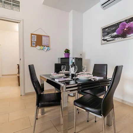 Casa Iris Διαμέρισμα