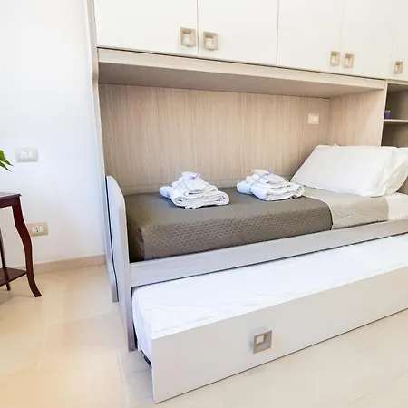 Διαμέρισμα Casa Iris *