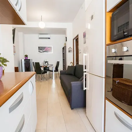 Casa Iris Διαμέρισμα