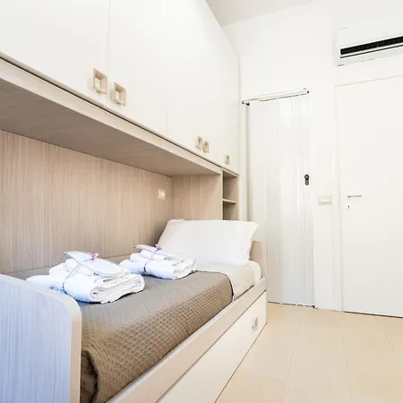 Διαμέρισμα Casa Iris Κάλιαρι