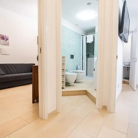 Διαμέρισμα Casa Iris Κάλιαρι